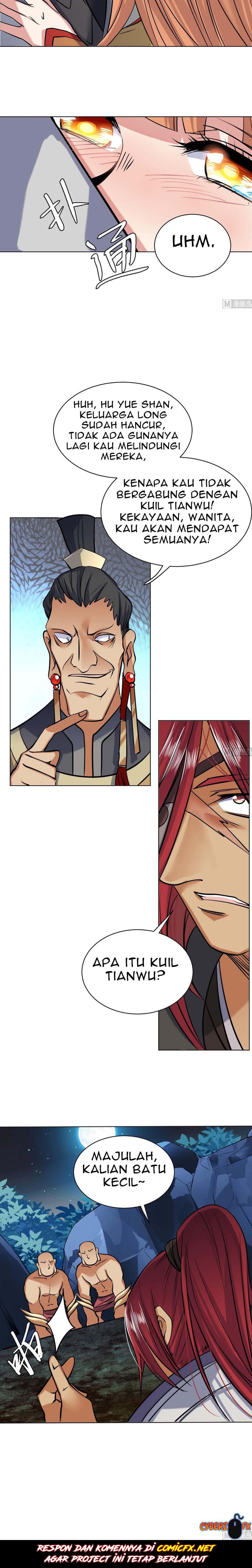 The Nine Heaven of Martial Arts Chapter 63 Gambar 7